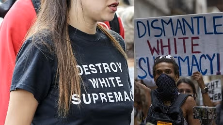 Teachers Unions Conspire to Rescue Critical Race Theory