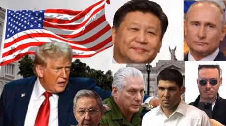 Cuba’s Dictatorial Transition Should Not Fool Anyone