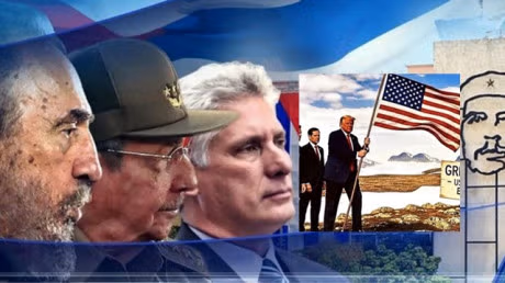 Ending the Cuban Communist Dictatorship