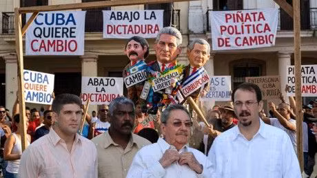 Cuba’s New “Investment” Law: Castroism’s Piñata