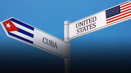 A Tale of Two Cities: Havana and Washington on May Day