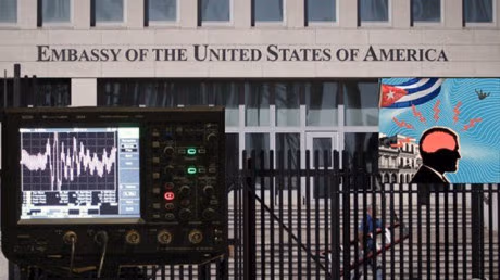 The Havana Syndrome - Between Evidence and Cover-up