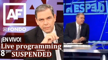 Juan Manuel Cao: A Tireless Voice of Cuban Journalism in Miami After the Suspension of América Tevé