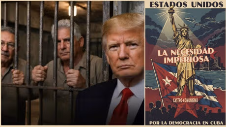 The U.S. Imperative in Toppling Cuba's Communist Regime