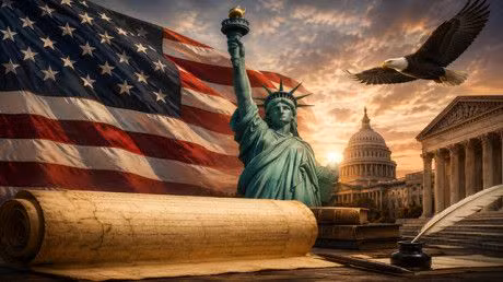 America's 250 th Anniversary: Recovering the Soul of the Republic