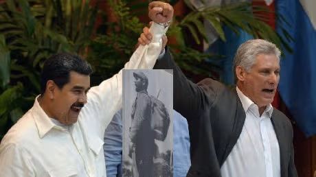 Thank You Trump: Castro’s Cuba Back on Terrorist List