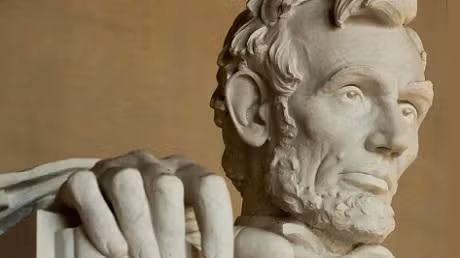 Here’s the Wicked Reason the Left Hates Abraham Lincoln