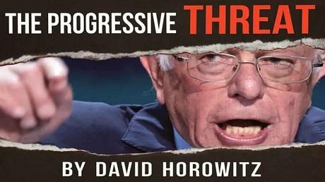 The progressive threat, how the neo-Marxist revolutionaries are taking down America