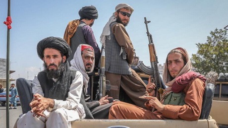 Can a New Northern Alliance Stop the Taliban?