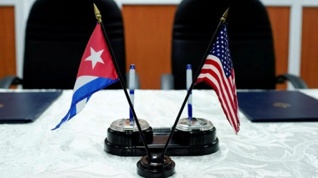 Cuba’s Spy State Next Door: Time to End the Castro Regime