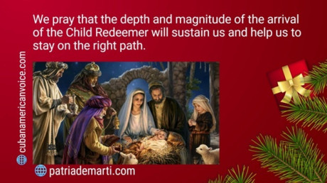 Merry Christmas and a Happy New Year 2026