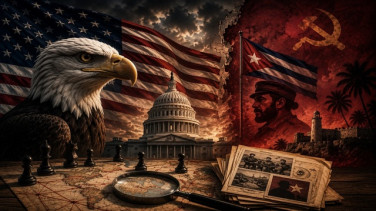 Is Washington Prepping Public Opinion for Military Action Against Castroism?
