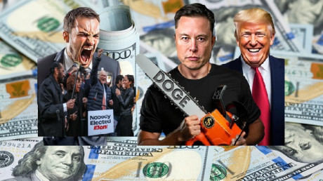 How the Administrative State Is Being Dismantled
