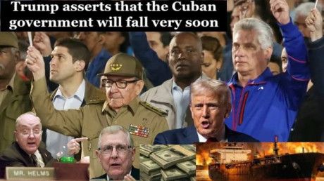 Helms-Burton Locks in Regime Change for Cuba