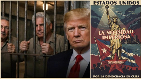 The U.S. Imperative in Toppling Cuba's Communist Regime