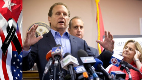 Remembering Lincoln Díaz-Balart